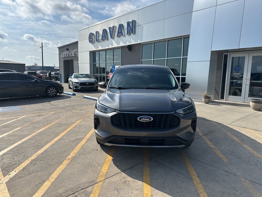 Used 2024 Ford Escape Active SUV