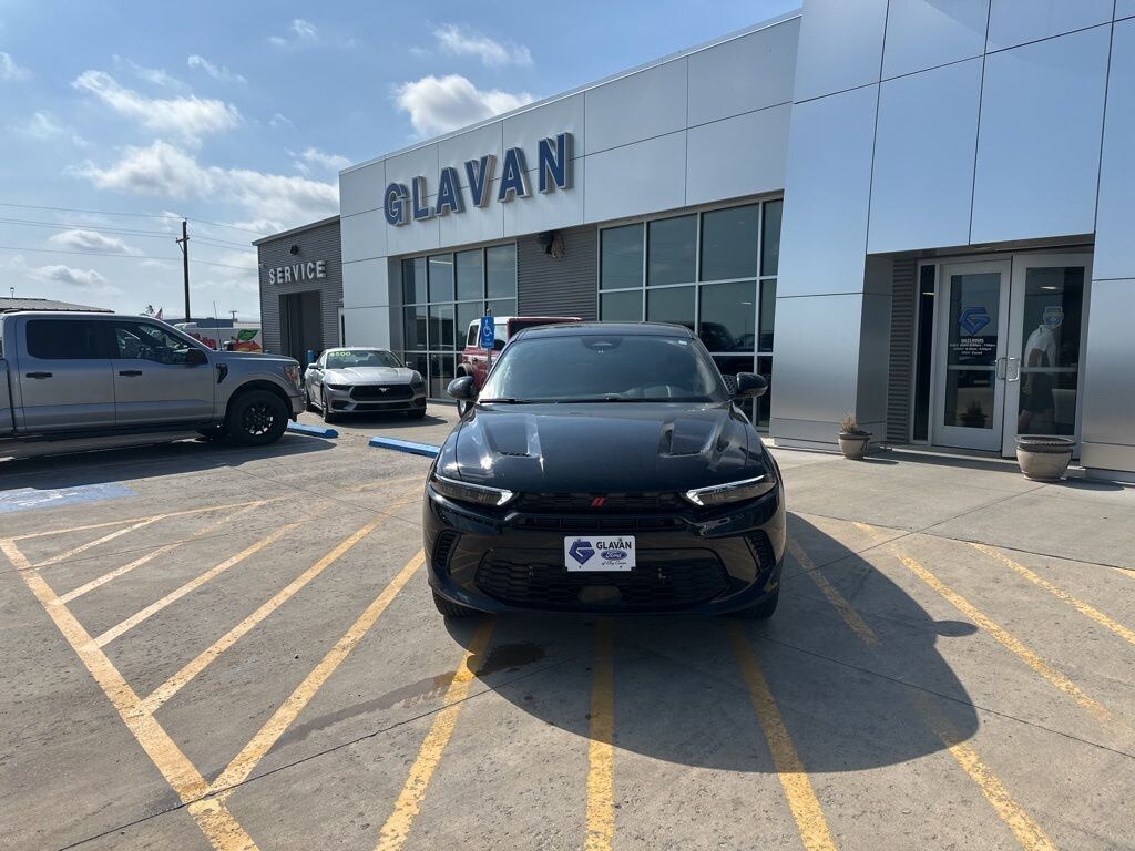 Used 2024 Dodge Hornet GT SUV