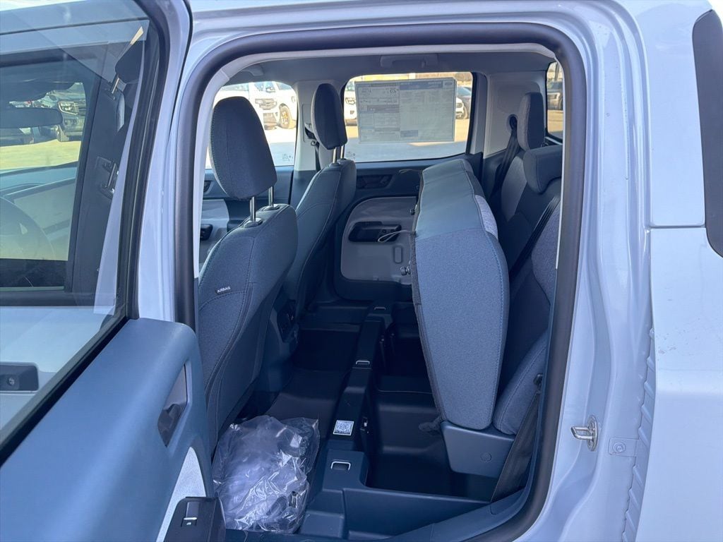 2026 Ford Maverick XLT - Photo 24