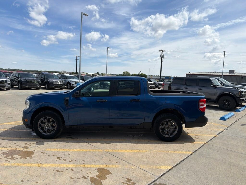 Used 2024 Ford Maverick XLT Truck
