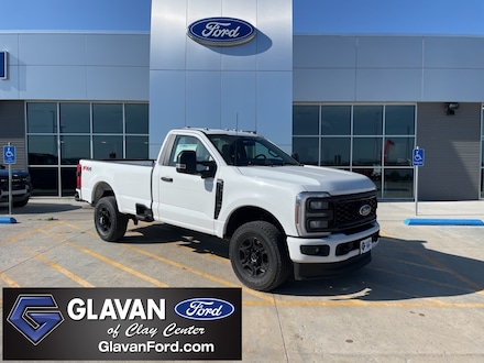 2025 Ford F-350 XL Truck