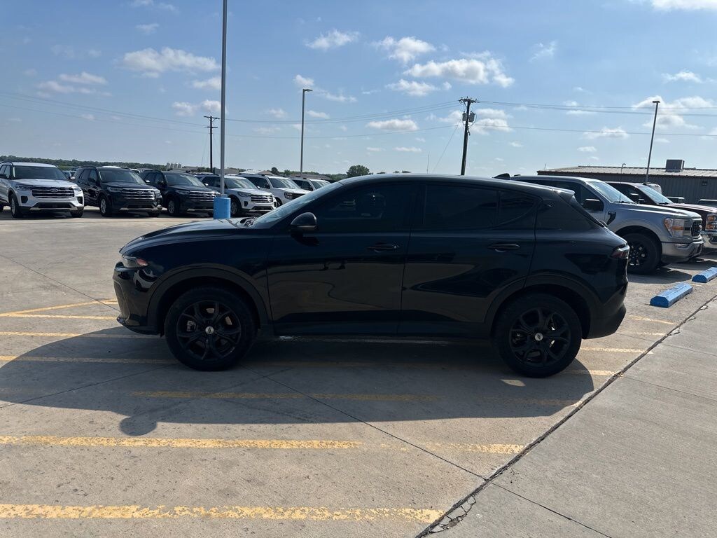 Used 2024 Dodge Hornet GT SUV