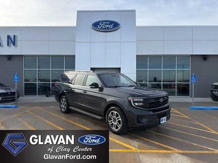 2025 Ford Expedition Max Active SUV