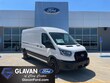  Ford Transit-250 Cargo