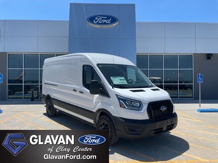 2025 Ford Transit-250 Cargo Base Cargo Van