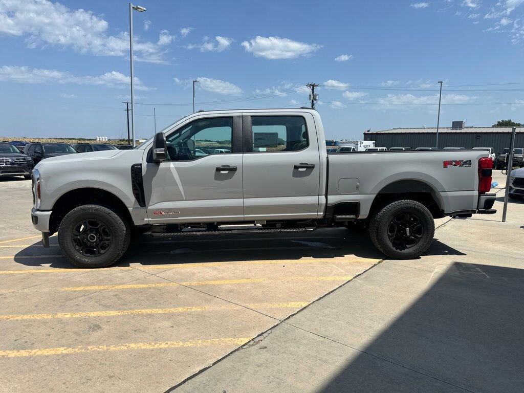New 2026 Ford F-350 Truck