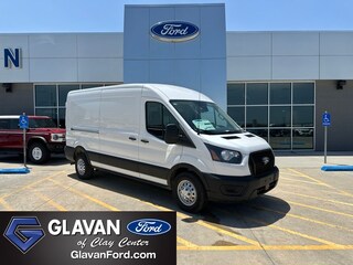 2026 Ford Transit-150 Cargo Base Cargo Van