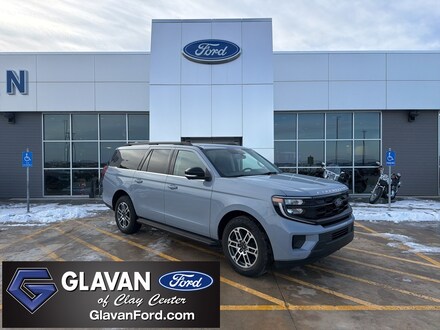 2025 Ford Expedition Max Active SUV