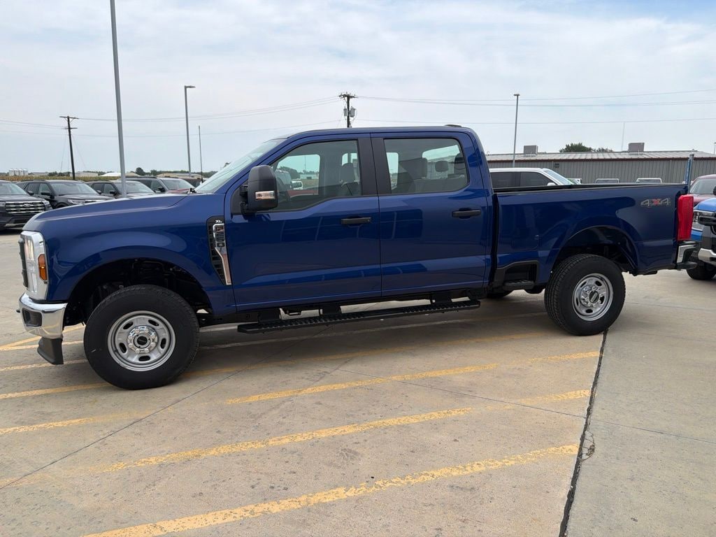 New 2026 Ford F-250 XL Truck