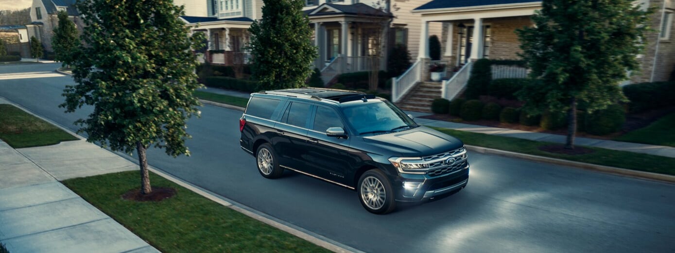 Ford Expedition