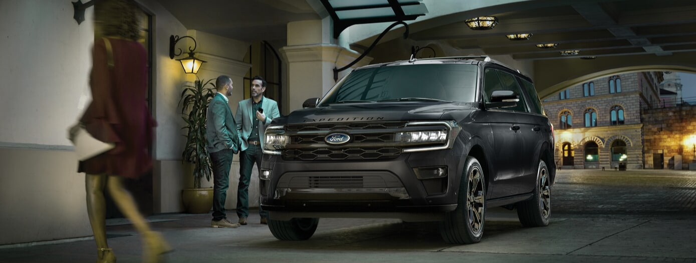 Ford Expedition