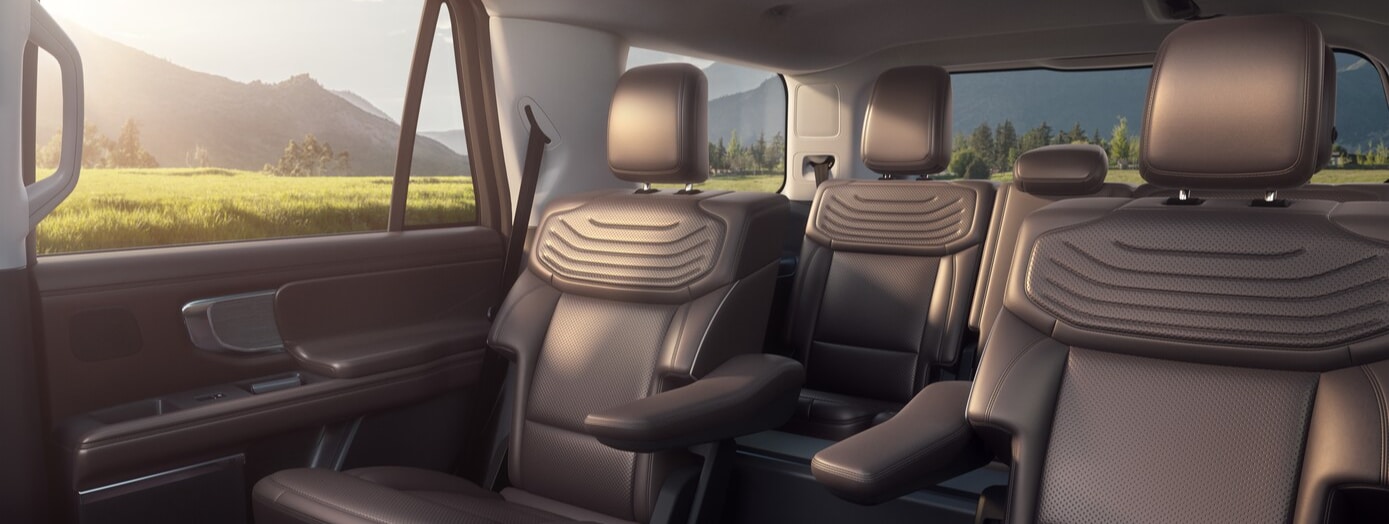 Ford Expedition