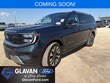  Ford Expedition Max