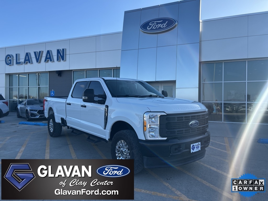 2024 Ford F-250 Base's photo