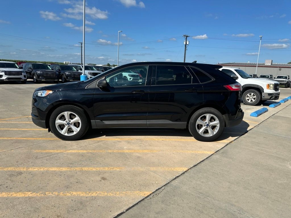 Used 2020 Ford Edge SE SUV