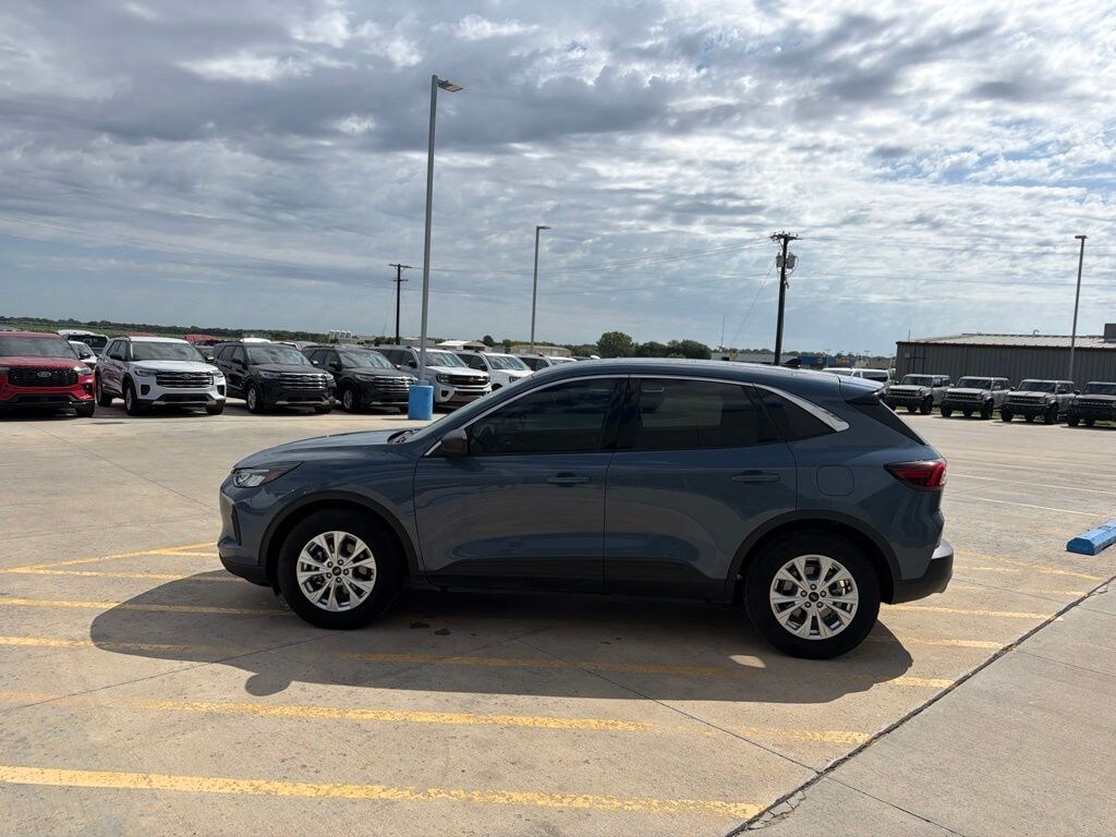 Used 2024 Ford Escape Active SUV