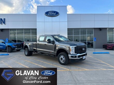 2027 Ford F-350 XL Truck