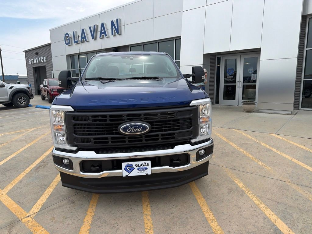 New 2026 Ford F-250 XL Truck