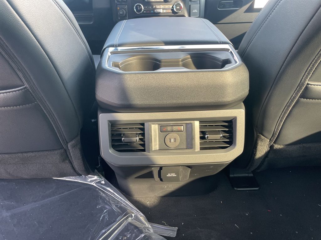 2025 Ford F-250 Super Duty Lariat - Photo 20