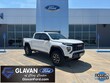 GMC Canyon