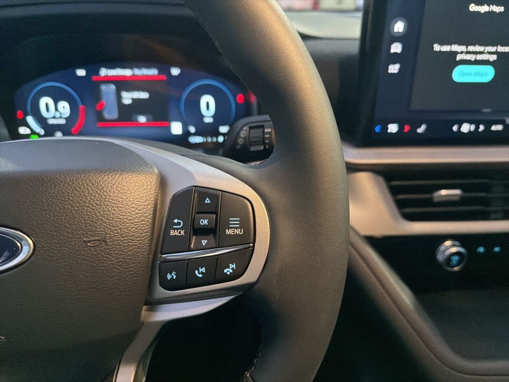 2026 Ford Explorer Active - Photo 13
