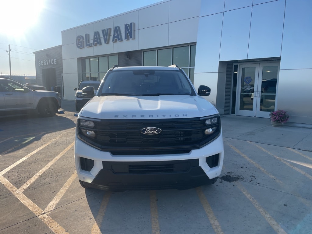 New 2025 Ford Expedition Max Active SUV