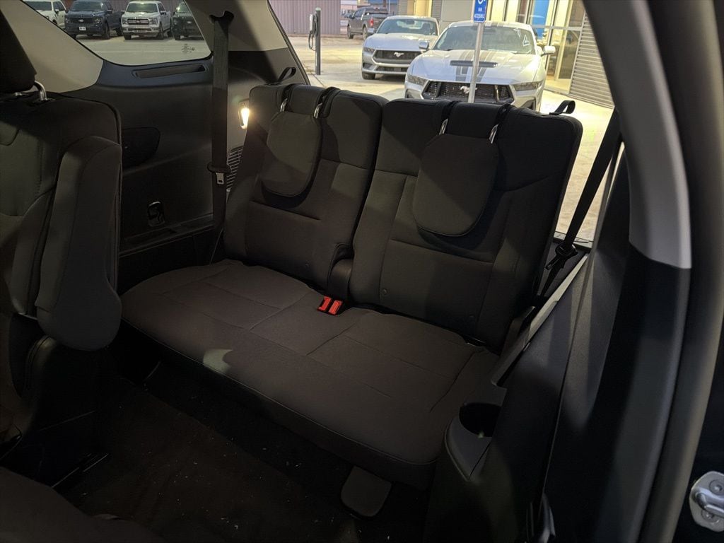 2026 Ford Explorer Active - Photo 20