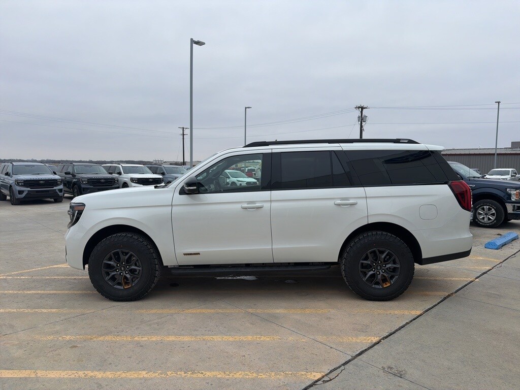 New 2025 Ford Expedition Tremor SUV
