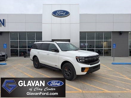 2025 Ford Expedition Tremor SUV