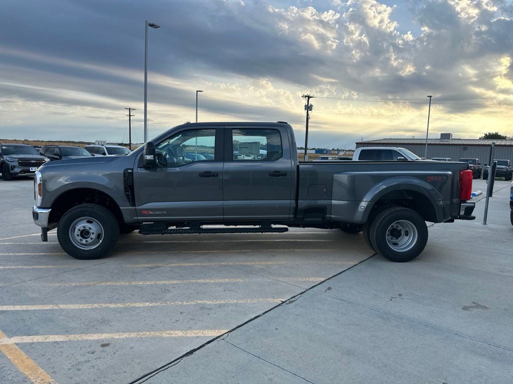 New 2027 Ford F-350 XL Truck