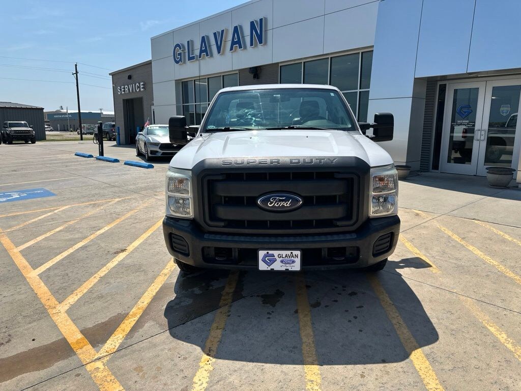 Used 2013 Ford F-250 XL Truck