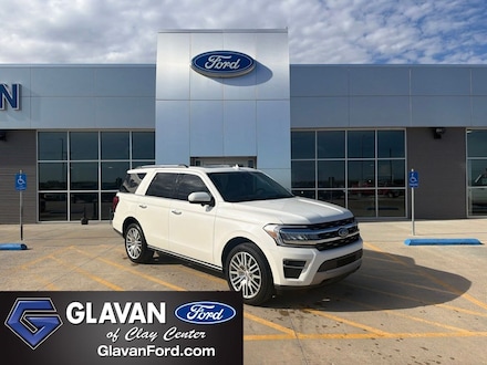 2023 Ford Expedition Limited SUV