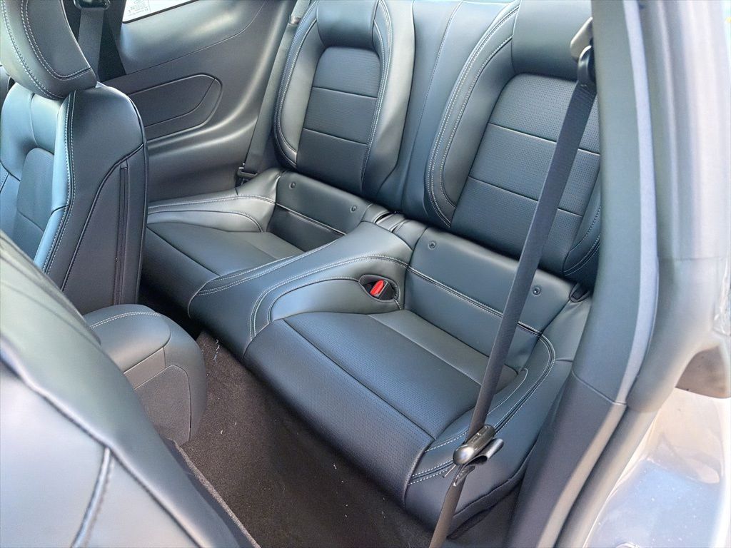 2026 Ford Mustang EcoBoost Premium Fastback - Photo 12