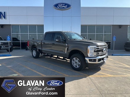 2026 Ford F-250 Truck