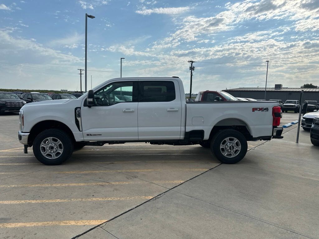 New 2026 Ford F-350 XLT Truck