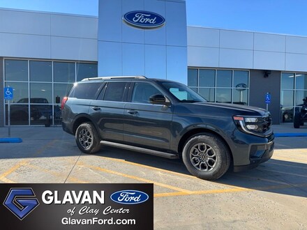 2025 Ford Expedition Active SUV