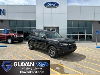 2026 Ford Bronco Sport Big Bend SUV
