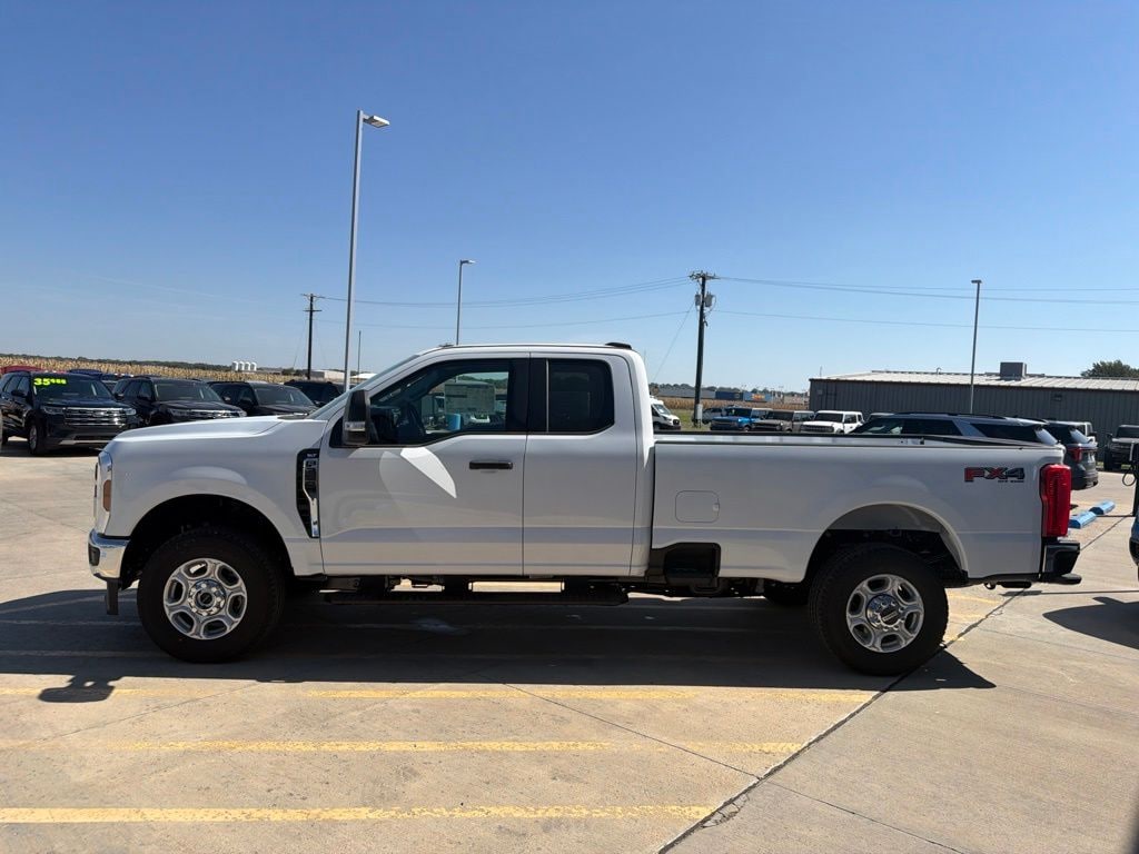 New 2026 Ford F-350 XLT Truck