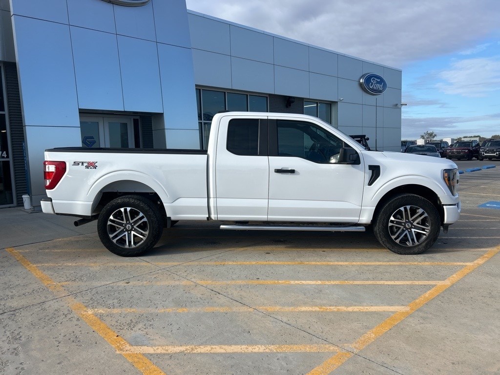 Used 2023 Ford F-150 XL Truck