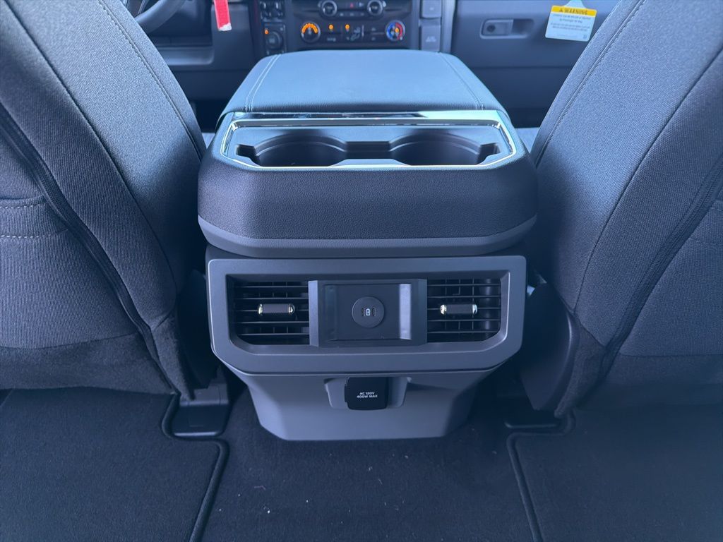 2026 Ford F-350 Super Duty XLT - Photo 20