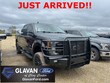 Ford F-250