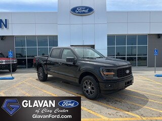 2026 Ford F-150 STX Truck
