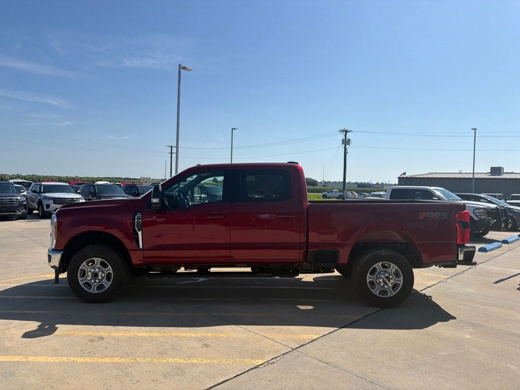 New 2026 Ford F-250 Truck