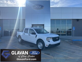 2026 Ford Maverick XL Truck