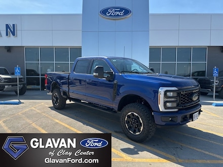 2026 Ford F-350 Truck