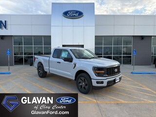 2025 Ford F-150 STX Truck