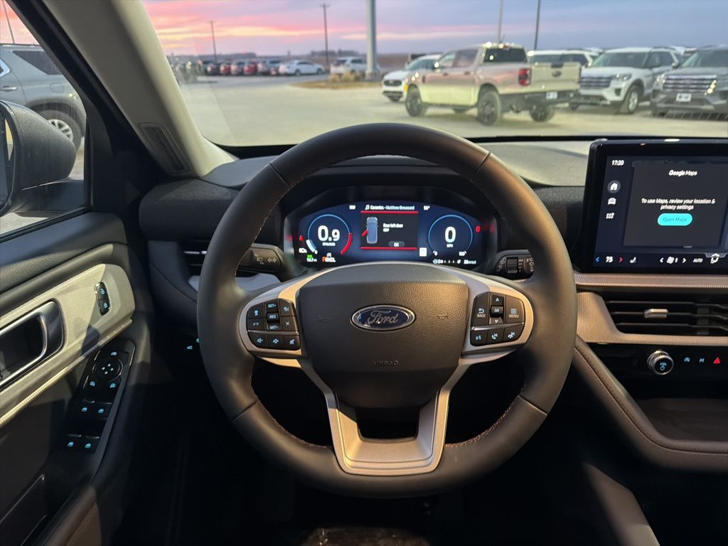 2026 Ford Explorer Active - Photo 11
