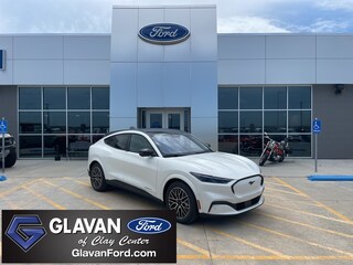 2025 Ford Mustang Mach-E Premium CROSSOVERS