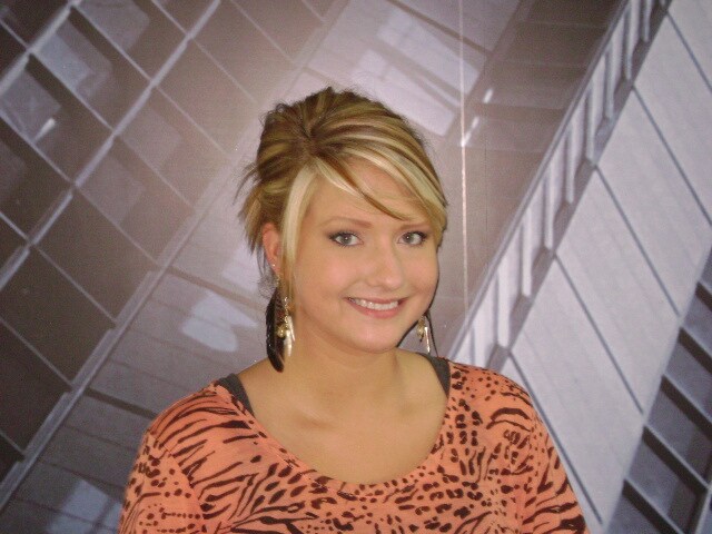 Katie Harris
