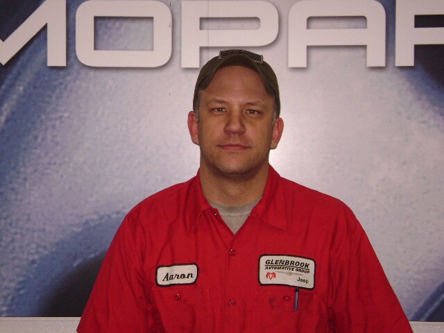 Aaron Young